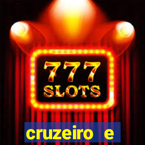 cruzeiro e corinthians primeiro turno